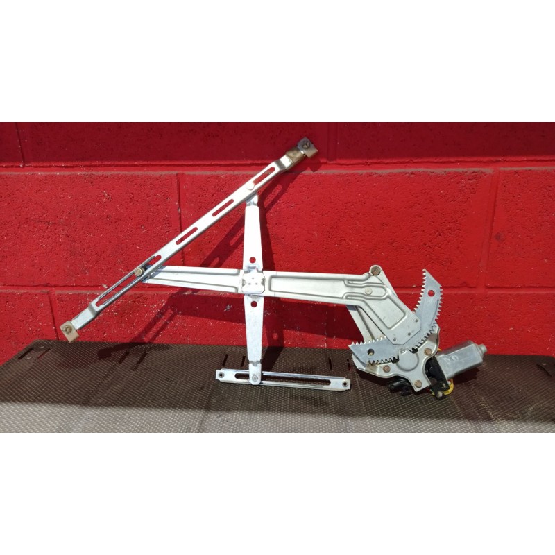 Recambio de elevalunas delantero derecho para mazda b-serie (un) 2.5 turbodiesel cat | 0.99 - ... 2.5 turbodiesel cat | 0.99 - .