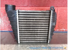 Recambio de intercooler para audi a3 (8l) 1.8 t ambiente | 12.96 - 12.03 1.8 t ambiente | 12.96 - 12.03 referencia OEM IAM    2