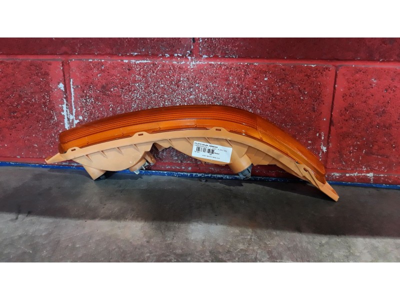 Recambio de piloto delan. derecho para daewoo kalos  | 0.02 - 0.04  | 0.02 - 0.04 referencia OEM IAM   