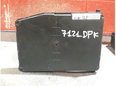 Recambio de caja reles fusibles para renault scenic ii 1.5 dci diesel | 0.03 - 0.09 1.5 dci diesel | 0.03 - 0.09 referencia OEM  2