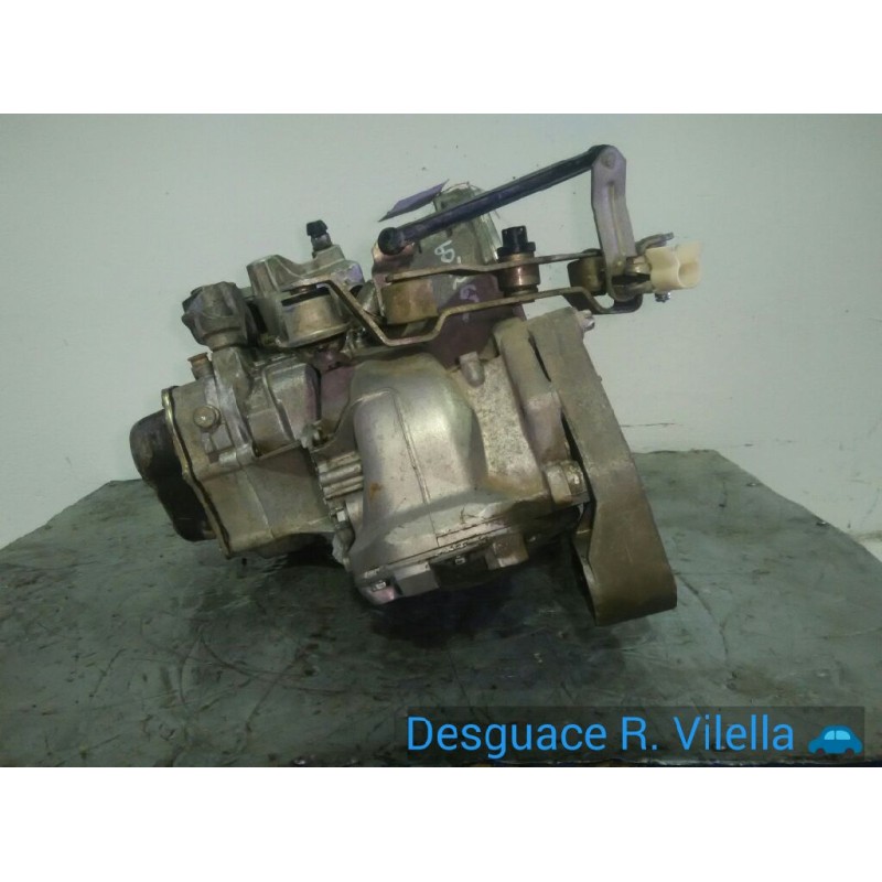 Recambio de caja cambios para opel combo (corsa c) cargo | 06.06 - 12.11 cargo | 06.06 - 12.11 referencia OEM IAM 17W394  