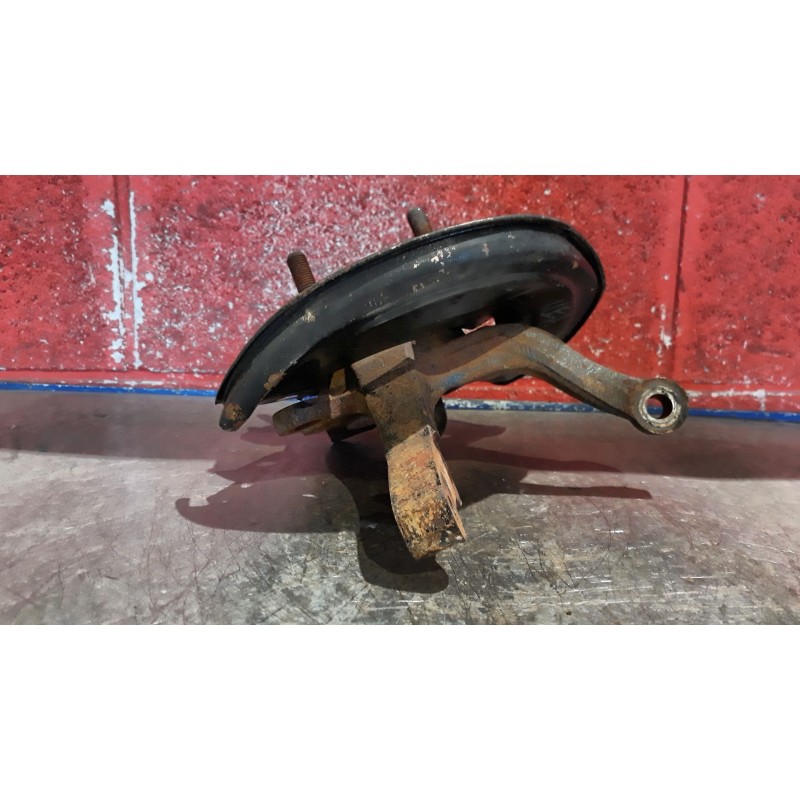 Recambio de mangueta delantero derecha para mitsubishi santamo (hyundai) santamo confort | 11.98 - 12.01 santamo confort | 11.98