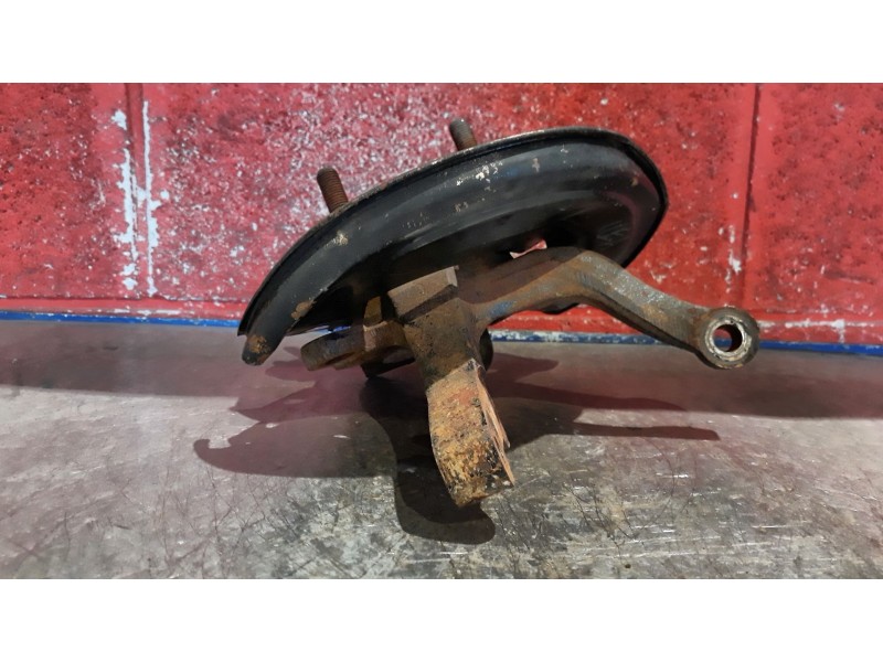 Recambio de mangueta delantero derecha para mitsubishi santamo (hyundai) santamo confort | 11.98 - 12.01 santamo confort | 11.98
