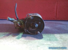 Recambio de motor arranque para volkswagen passat berlina (3a2) gl | 09.93 - ... gl | 09.93 - ... referencia OEM IAM    2