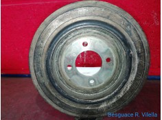 Recambio de polea cigueñal para citroen berlingo 1.9 d x familiar | 12.96 - 12.02 1.9 d x familiar | 12.96 - 12.02 referencia OE 2
