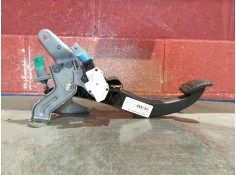 Recambio de pedal embrague para renault scenic ii 1.5 dci diesel | 0.03 - 0.09 1.5 dci diesel | 0.03 - 0.09 referencia OEM IAM 8