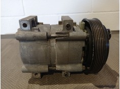 Recambio de compresor aire acondicionado para ford mondeo berlina (gd)  | 0.97 - 0.01  | 0.97 - 0.01 referencia OEM IAM F2CH19D7 2