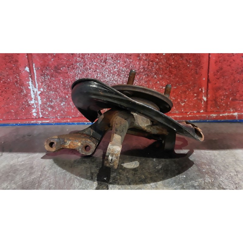 Recambio de mangueta delantero derecha para mitsubishi santamo (hyundai) santamo confort | 11.98 - 12.01 santamo confort | 11.98