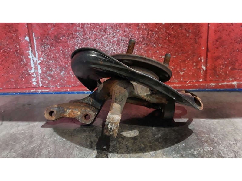 Recambio de mangueta delantero derecha para mitsubishi santamo (hyundai) santamo confort | 11.98 - 12.01 santamo confort | 11.98