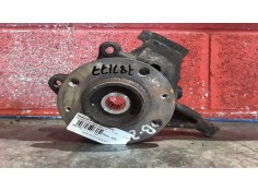 Recambio de mangueta delantero izquierda para peugeot 206 berlina 1.4 | 0.98 - ... 1.4 | 0.98 - ... referencia OEM IAM   