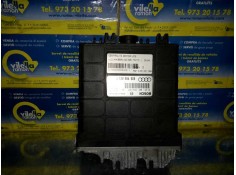 Recambio de centralita motor uce para audi a4 berlina (b5) 1.9 tdi | 08.94 - 12.99 1.9 tdi | 08.94 - 12.99 referencia OEM IAM 02