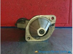 Recambio de motor arranque para nissan serena (c23m) 2.3 diesel | 0.92 - ... 2.3 diesel | 0.92 - ... referencia OEM IAM 90003314