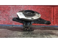 Recambio de mangueta delantero izquierda para peugeot 206 berlina 1.4 | 0.98 - ... 1.4 | 0.98 - ... referencia OEM IAM    2