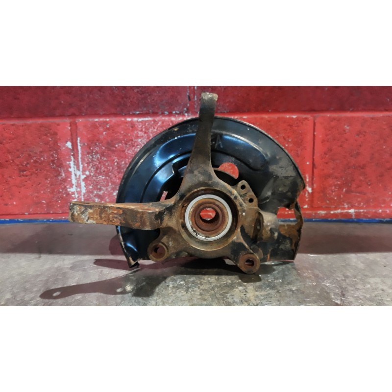 Recambio de mangueta delantero derecha para mitsubishi santamo (hyundai) santamo confort | 11.98 - 12.01 santamo confort | 11.98