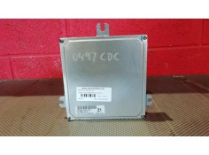 Recambio de centralita motor uce para honda civic berlina 3 (ep1/2)  | 0.01 - 0.06  | 0.01 - 0.06 referencia OEM IAM 37820PMHE01