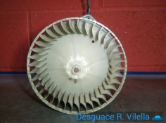 Recambio de motor calefaccion para chrysler voyager (rg) 2.4 lx (i) | 03.01 - 12.04 2.4 lx (i) | 03.01 - 12.04 referencia OEM IA