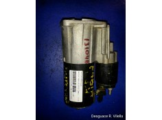 Recambio de motor arranque para skoda fabia (6y2/6y3) classic | 01.00 - 12.04 classic | 01.00 - 12.04 referencia OEM IAM 02T9110