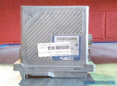 Recambio de centralita motor uce para renault megane i classic (la0) 1.9 dt rn | 12.96 - 12.97 1.9 dt rn | 12.96 - 12.97 referen