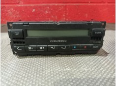 Recambio de mando climatizador para skoda superb (3u4) classic | 04.02 - 12.05 classic | 04.02 - 12.05 referencia OEM IAM   