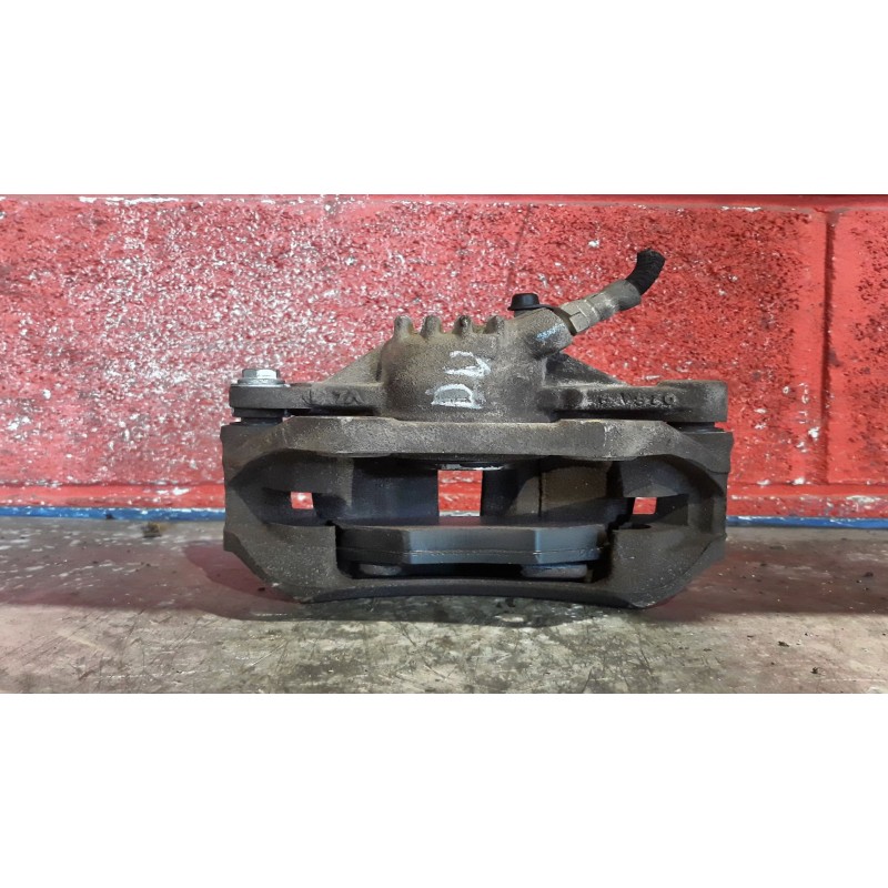 Recambio de pinza freno delan. derecha para peugeot 206 berlina 1.4 | 0.98 - ... 1.4 | 0.98 - ... referencia OEM IAM   