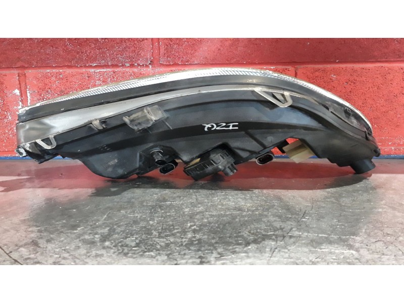 Recambio de faro izquierdo para opel zafira a 1.8 16v cat | 0.99 - 0.05 1.8 16v cat | 0.99 - 0.05 referencia OEM IAM   