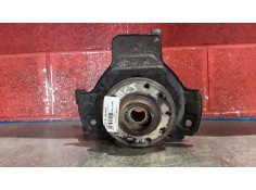 Recambio de mangueta delantero izquierda para opel astra g coupé 2.2 16v edition | 01.00 - 12.04 2.2 16v edition | 01.00 - 12.04