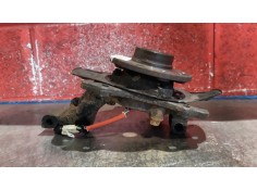 Recambio de mangueta delantero izquierda para opel astra g coupé 2.2 16v edition | 01.00 - 12.04 2.2 16v edition | 01.00 - 12.04 2