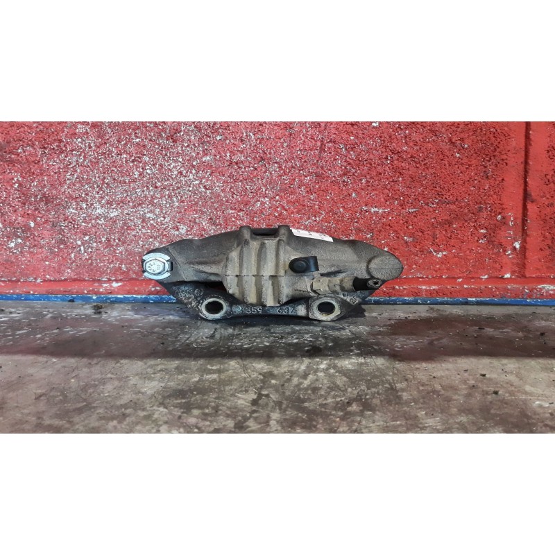 Recambio de pinza freno delan. derecha para peugeot 206 berlina 1.4 | 0.98 - ... 1.4 | 0.98 - ... referencia OEM IAM   