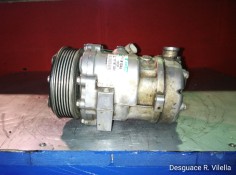 Recambio de compresor aire acondicionado para opel meriva cosmo | 01.06 - 12.10 cosmo | 01.06 - 12.10 referencia OEM IAM 1513F 1