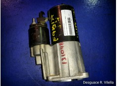 Recambio de motor arranque para skoda fabia (6y2/6y3) classic | 01.00 - 12.04 classic | 01.00 - 12.04 referencia OEM IAM 02T9110 2