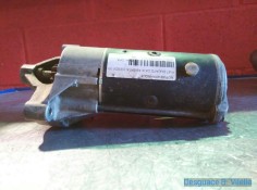 Recambio de motor arranque para fiat ducato caja abierta (desde 03.94) 1.9 turbodiesel | 0.94 - 0.02 1.9 turbodiesel | 0.94 - 0.