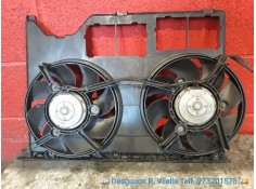 Recambio de electroventilador para audi 80 avant básico avant | 08.92 - ... referencia OEM IAM    2