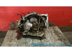 Recambio de caja cambios para peugeot partner (s1) combispace | 07.96 - 12.02 combispace | 07.96 - 12.02 referencia OEM IAM 20TE