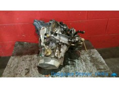 Recambio de caja cambios para peugeot partner (s1) combispace | 07.96 - 12.02 combispace | 07.96 - 12.02 referencia OEM IAM 20TE 2