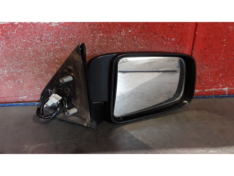 Recambio de retrovisor derecho para mazda b-serie (un) 2.5 turbodiesel cat | 0.99 - ... 2.5 turbodiesel cat | 0.99 - ... referen