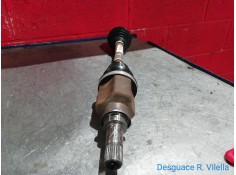 Recambio de transmision delantero izquierda para renault scenic ii confort authentique | 06.03 - 12.05 confort authentique | 06. 2