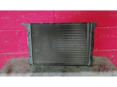 Recambio de radiador agua para volkswagen golf ii (191/193) 1.6 | 0.83 - ... 1.6 | 0.83 - ... referencia OEM IAM   