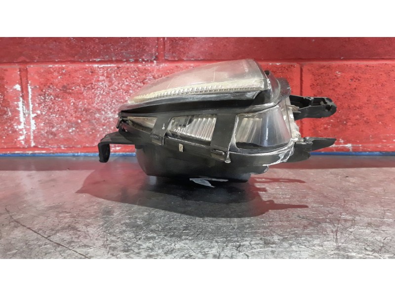 Recambio de faro izquierdo para opel zafira a 1.8 16v cat | 0.99 - 0.05 1.8 16v cat | 0.99 - 0.05 referencia OEM IAM   