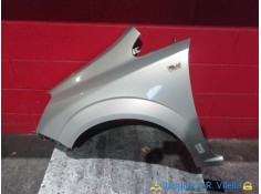 Recambio de aleta delantera izquierda para opel zafira b energy | 08.08 - 12.09 energy | 08.08 - 12.09 referencia OEM IAM
