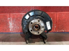 Recambio de mangueta delantero derecha para skoda fabia (6y2/6y3)  | 0.00 - 0.07  | 0.00 - 0.07 referencia OEM IAM