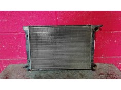 Recambio de radiador agua para volkswagen golf ii (191/193) 1.6 | 0.83 - ... 1.6 | 0.83 - ... referencia OEM IAM    2