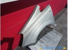 Recambio de aleta delantera izquierda para opel zafira b energy | 08.08 - 12.09 energy | 08.08 - 12.09 referencia OEM IAM    2