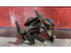 Recambio de mangueta delantero derecha para skoda fabia (6y2/6y3)  | 0.00 - 0.07  | 0.00 - 0.07 referencia OEM IAM    2