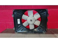 Recambio de electroventilador para volkswagen golf ii (191/193) 1.6 | 0.83 - ... 1.6 | 0.83 - ... referencia OEM IAM   