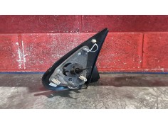 Recambio de retrovisor derecho para peugeot 206 berlina xr | 06.98 - 12.02 xr | 06.98 - 12.02 referencia OEM IAM MANUAL   2