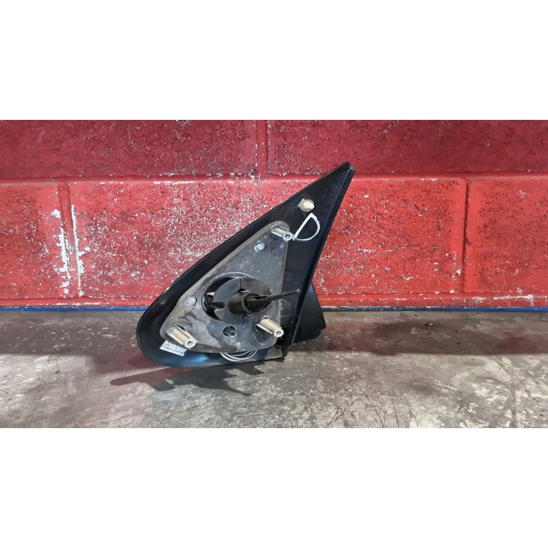 Recambio de retrovisor derecho para peugeot 206 berlina xr | 06.98 - 12.02 xr | 06.98 - 12.02 referencia OEM IAM MANUAL  