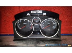 Recambio de cuadro instrumentos para opel zafira b energy | 08.08 - 12.09 energy | 08.08 - 12.09 referencia OEM IAM 13267567 SW7
