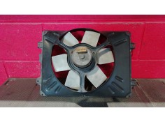Recambio de electroventilador para volkswagen golf ii (191/193) 1.6 | 0.83 - ... 1.6 | 0.83 - ... referencia OEM IAM    2