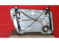 Recambio de elevalunas delantero derecho para seat ibiza (6l1) cool referencia OEM IAM    2
