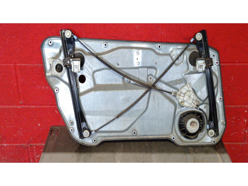 Recambio de elevalunas delantero derecho para seat ibiza (6l1) cool referencia OEM IAM   